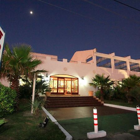 Hotel De La Torre La Paloma Eksteriør bilde