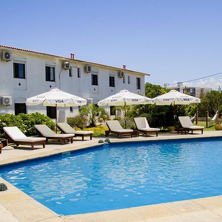 Hotel De La Torre La Paloma Eksteriør bilde