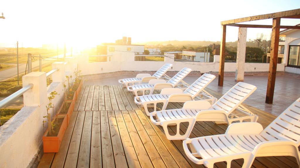 Hotel De La Torre La Paloma Eksteriør bilde
