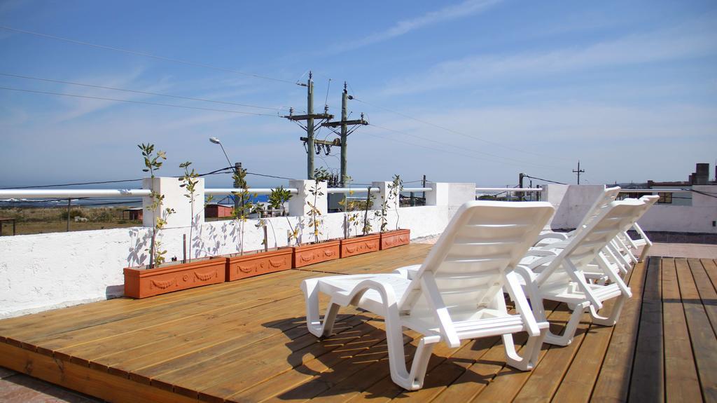 Hotel De La Torre La Paloma Eksteriør bilde