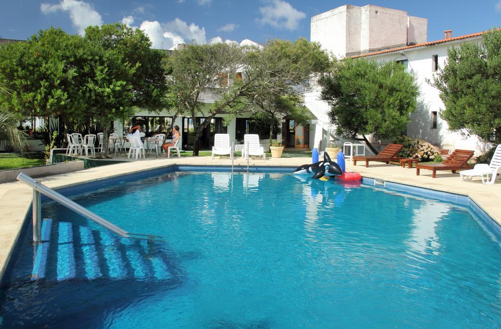 Hotel De La Torre La Paloma Eksteriør bilde