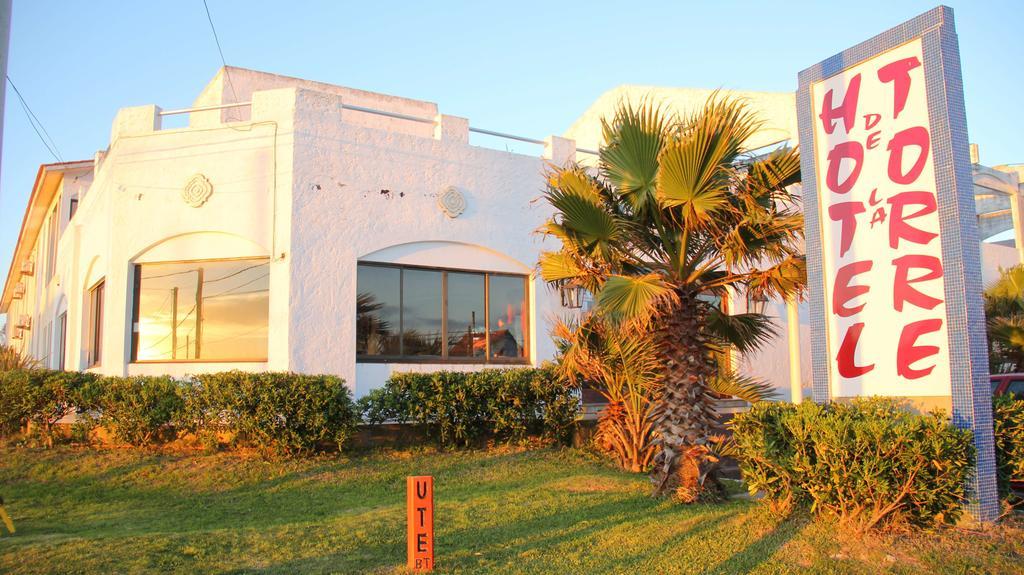 Hotel De La Torre La Paloma Eksteriør bilde