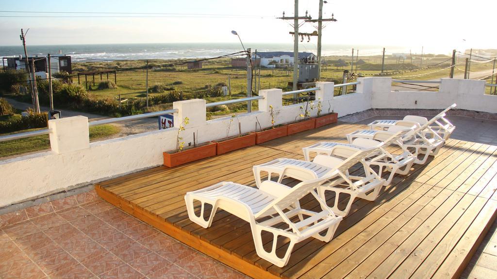 Hotel De La Torre La Paloma Eksteriør bilde