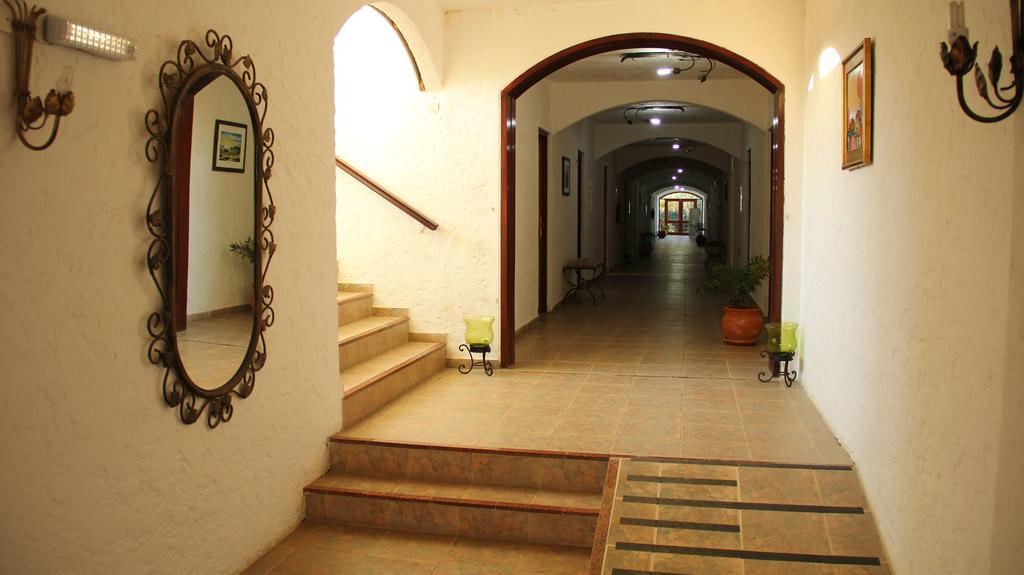 Hotel De La Torre La Paloma Eksteriør bilde