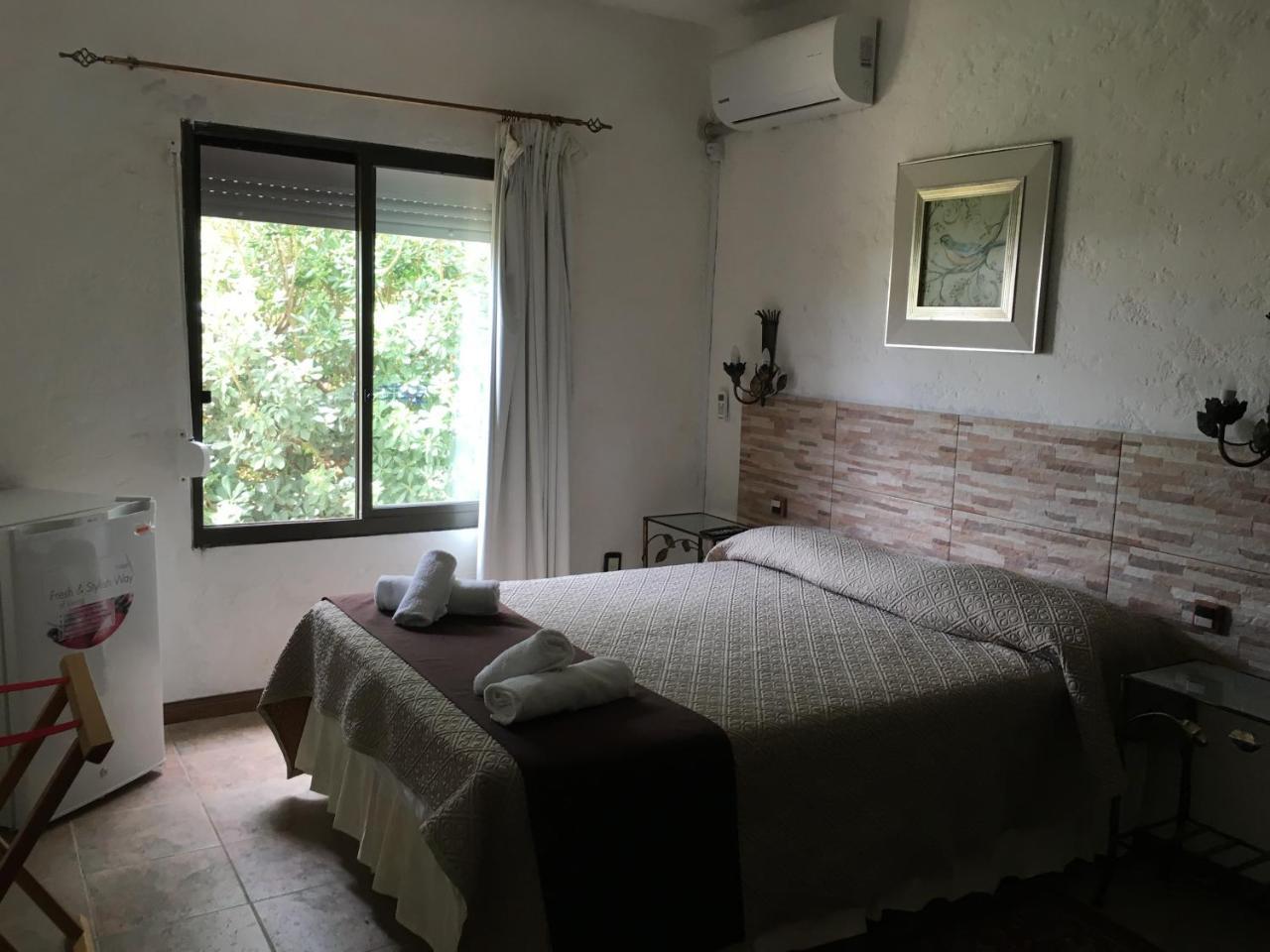 Hotel De La Torre La Paloma Eksteriør bilde